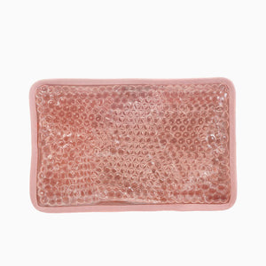 Essentials Gel Warming All Purpose Pack - Pink - Zebra Blush