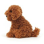 Load image into Gallery viewer, Cooper Doodle Dog - Zebra Blush
