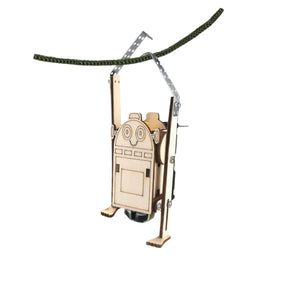 MW Construct Robot