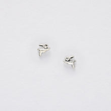 Load image into Gallery viewer, Boxed Bertie Bunny Earring Card
