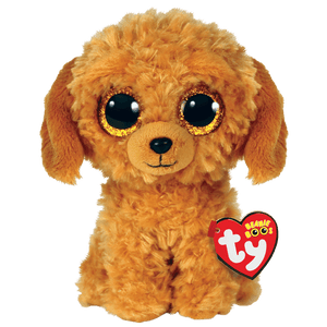 NOODLES DOG - BOO - REG - Zebra Blush