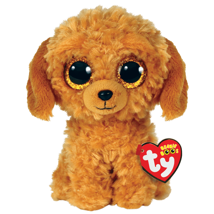 NOODLES DOG - BOO - REG - Zebra Blush