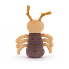 Load image into Gallery viewer, Niggly Wiggly Earnie Earwig
