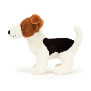Albert Jack Russell - Coronation Edition