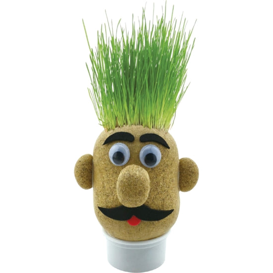 Grass Head