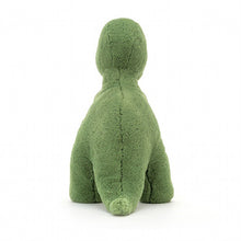 Load image into Gallery viewer, Fossilly T-Rex - Zebra Blush
