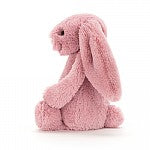 Load image into Gallery viewer, Bashful Tulip Bunny - Zebra Blush
