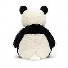 Load image into Gallery viewer, Montgomery Panda - Zebra Blush
