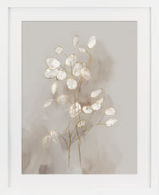 Load image into Gallery viewer, Transparent I - Zebra Blush
