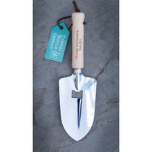 Load image into Gallery viewer, BOTTLE OPENER TROWEL - THIRSTY GARDENERS - Zebra Blush

