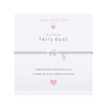 Load image into Gallery viewer, A Little Fairy Dust Bracelet
