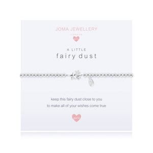 A Little Fairy Dust Bracelet