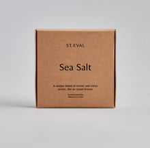 Load image into Gallery viewer, Sea Salt T-lights Set/9 - Zebra Blush

