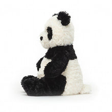 Load image into Gallery viewer, Montgomery Panda - Zebra Blush
