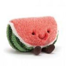 Load image into Gallery viewer, Amuseable Watermelon-Small - Zebra Blush
