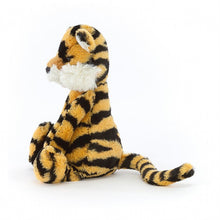 Load image into Gallery viewer, Bashful Tiger Small - Zebra Blush
