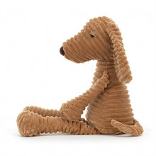 Load image into Gallery viewer, Ribble Dog - Zebra Blush
