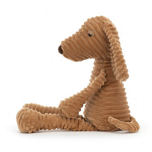 Ribble Dog - Zebra Blush