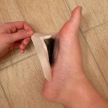 Load image into Gallery viewer, Detoxifying Foot Pads-Cleansing - Zebra Blush
