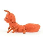 Wriggidig Ant - Zebra Blush