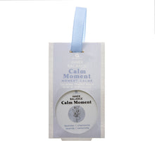 Load image into Gallery viewer, Inner Balance Calm Moment Temple Balm - Zebra Blush
