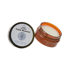 Load image into Gallery viewer, Inner Balance Calm Moment Temple Balm - Zebra Blush
