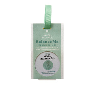 Inner Balance Balance Me Balm - Zebra Blush
