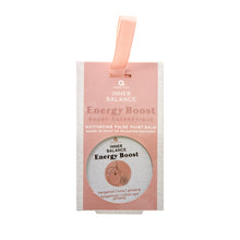 Load image into Gallery viewer, Inner Balance Uplift and Energise Pulse Point - Zebra Blush
