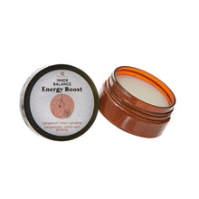 Load image into Gallery viewer, Inner Balance Uplift and Energise Pulse Point - Zebra Blush

