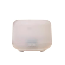 Load image into Gallery viewer, Purity Ultrasonic Diffuser - Zebra Blush
