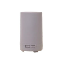 Load image into Gallery viewer, Calm Ultrasonic Diffuser - Zebra Blush

