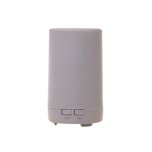 Calm Ultrasonic Diffuser - Zebra Blush