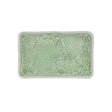 Load image into Gallery viewer, Essentials Gel Warming All Purpose Pack - Green - Zebra Blush
