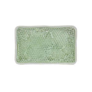 Essentials Gel Warming All Purpose Pack - Green - Zebra Blush