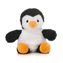 Load image into Gallery viewer, Penguin Mini Snuggable
