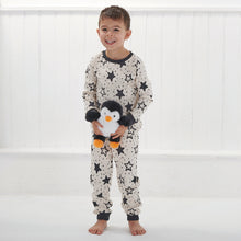 Load image into Gallery viewer, Penguin Mini Snuggable
