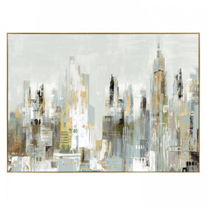City Limits