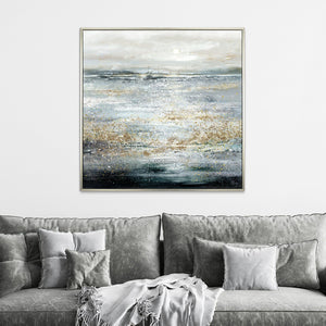 Effervescence - Zebra Blush