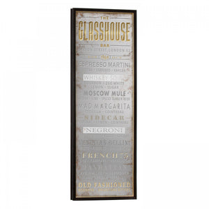Glasshouse