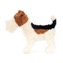 Load image into Gallery viewer, Hector Fox Terrier
