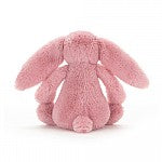 Load image into Gallery viewer, Bashful Tulip Bunny - Zebra Blush
