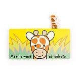 Load image into Gallery viewer, If I were a Giraffe Book - Zebra Blush
