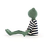 Francisco Frog