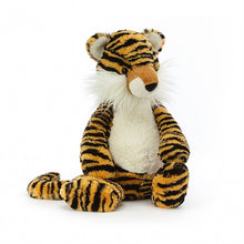 Load image into Gallery viewer, Bashful Tiger Huge - Zebra Blush
