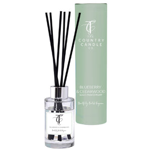 Blueberry and Cedarwood Reed Diffuser-100ml