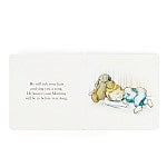 Load image into Gallery viewer, The Magic Bunny Book - Zebra Blush
