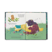 Load image into Gallery viewer, A Monster Called Pip Book - Zebra Blush
