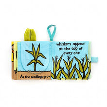 Load image into Gallery viewer, Sweetcorn Book - Zebra Blush

