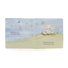 Load image into Gallery viewer, When I am Big Book Book - Zebra Blush
