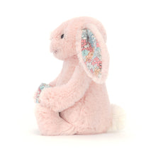 Load image into Gallery viewer, Blossom Heart Blush Bunny
